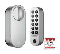 Aqara, Système de contrôle d’accès, Smart Lock U200 (Bluetooth, Clé)