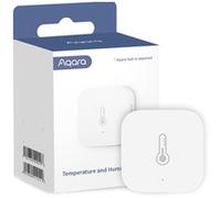 Aqara Temperature and Humidity Sensor, Capteur de température