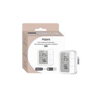 Thermostat Chauffage Sol Aqara W500 Blanc