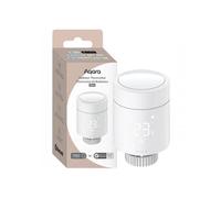 Aqara Radiator Thermostat W600 Thread/Zigbee, BLE Matter - AQ-WT-A03D