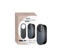 Serrure connectée AQara U200 Lite Noir Noir G