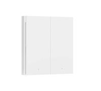 Aqara WRS-R02 interrupteur d'éclairage Polycarbonate (PC) Blanc