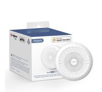 Aqara Xiaomi Smart Home Zentrale M1S Gen 2 Sans fil Blanc