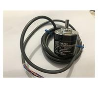 AQHYEBNSR Codeur Rotatif E6B2CWZ6C E6B2-CWZ6C Commutateur de Sortie NPN 2000 2500 1024 1000 600 500 400 360 300 200 100 P/R(500pr,E6B2 CWZ5B)