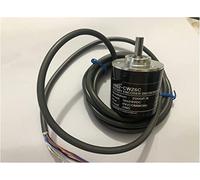 AQHYEBNSR Codeur Rotatif E6b2cwz6c E6B2-CWZ6C NPN Interrupteur de Sortie 2000 2500 1024 1000 600 500 400 360 300 200 100 P/R(360pr,E6B2 CWZ1X)