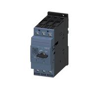 AQHYEBNSR Disjoncteur de Protection Moteur Taille S2 for démarreur combiné, Courant Nominal 32 A, déclenchement N 416 A; 3RV23314EC10