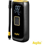 Aqiila® AQAPC4BK475 Aqiila® Airbird C4 Akku-Kompressor 10,3 bar