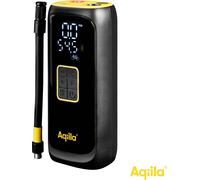 Aqiila AQAPC4BK475 Compresseur sans fil Airbird C4 10.3 bar