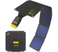 Aqiila Chargeur Panneau Solaire Sunbird P21