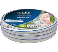 AQUA CONTROL 51515 Tuyau d'arrosage - Lot de 5 - Blanc