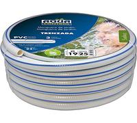 Aqua Control 51925 - Tuyau de Jardin, 19 x 25 m - Couleur Blanc
