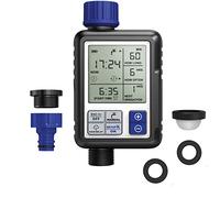 Programmateur Full-vision V2 Grand écran Numérique Lisible - Aqua Control
