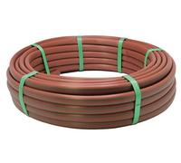 Aqua Control C4373 - Rouleau de 50 m de Tuyau de 16 mm pour Irrigation Goutte à Goutte.