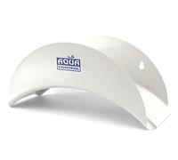 Aqua Control Cintre de Tuyau en métal Ultra résistant, supporte jusqu'à 30 kg, avec Seulement Deux Points d'ancrage.