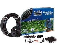 Aqua Control KIT RIEGO GOTA A GOTA Para BALCONES - 25 GOTEROS 4L/H