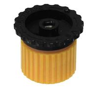 AQUA CONTROL Pack de 2 Toberas modèle 08, pour Leur Utilisation avec diffuseurs d'arrosage, réglables de 0º-360º, 1 x 1 x 1 cm, a13208