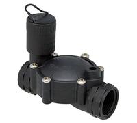 Aqua Control Q141 Électrovanne Pas directe 1" Grand débit avec régulateur de débit
