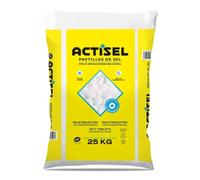 Aqua Excell 116682 Pastilles de sel 25 kg pour adoucisseur