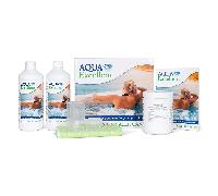 Aqua Excellent Set Tout-en-un Kit d’entretien de l’eau 172640