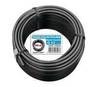 AQUA FLOW Couronne PE HD 6 bars Ø 32 mm 50 m