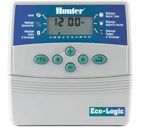 AQUA FLOW Programmateur arrosage Hunter 1 à 4 voies