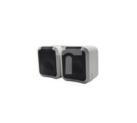 AQUA PRO IP55 Double prise avec mise à la terre 60329