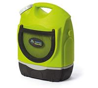 Aqua2go Nettoyeur mobile GD73, vert