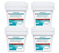 Aquabrome Bayrol - brome lent - 20 kg (4 seaux de 5 kg)
