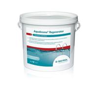 Aquabrome Oxidizer désinfectant pour piscine - 1,25kg - Bayrol