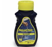 Aquachek Jaune trousse d'analyse 4-en-1