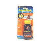 Aquachek orange OXYGENE/PH/TAC