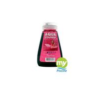 Aquacouleur Fuchsia - Colorant pour piscine sans danger