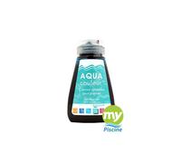 Aquacouleur Turquoise - Colorant pour piscine sans danger