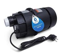 AQUADE Souffleur d'air pour jacuzzi : 700 W 276 x 168 x 177 mm
