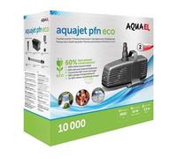 AQUAEL Pompe pour fontaine Pfn 10000 Eco