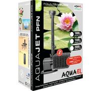 Aquael Pompe pour fontaine Pfn 1500L/H 22W Etang