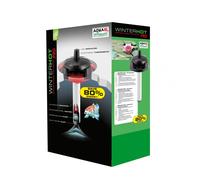 Aquael Winterhot Pro 150W Chauffe-bassin à circulation continue