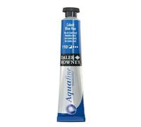 Aquafine Teinte bleu cobalt 8 ml