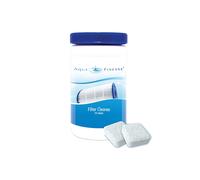 AquaFinesse - Nettoyant filtre cartouche FILTER CLEAN pour piscine et spa