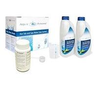 AquaFinesse Kit traitement spa AQN-500-0071 Pastille pour spa