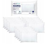 Aquafloow Refiller absorbeur d'humidité universel - 200g - 15 pieces Recharge Sachet Granulés - non parfumé