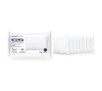 AquaFloow Sachets de Granulés Déshumidificateur 280 g 8 Pièces | Recharges anti humidité ultra absorbantes pour absorbeur d humidité contrôle des moisissures odeurs pièces jusqu à 20 m2