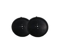Aquaforte 1 Jeu Complet de Membranes pour les Pompes à Air Ap150Ap200, A Remplacer tous les Ans, Important pour Un Remplacement en Temps Voulu, pour Un Bon Rendement de L'Air