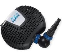 Aquaforte EX-Serie Pompe de bassin, Pompe de cours d'eau 5.000