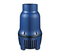 Pompe de bassin Aquaforte HF 25000 Vario S pompe tubulaire réglable