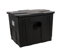 Filtre à plusieurs chambres AquaForte MBF pour bassins MBF-350