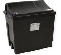 AquaForte MBF Filtre multi-chambres pour bassins MBF-200