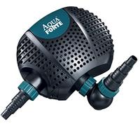 Aquaforte Pompe de bassin O -Plus Série Plus 13000 litres 110 watts