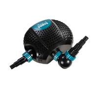 Aquaforte O-Plus Vario S pompe réglable Pompe de bassin Pompe de filtration 22.000