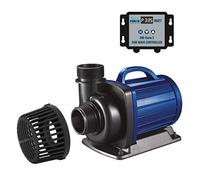 Aquaforte pompe de bassin réglable DM Vario 10000 S 34 à 85 watts